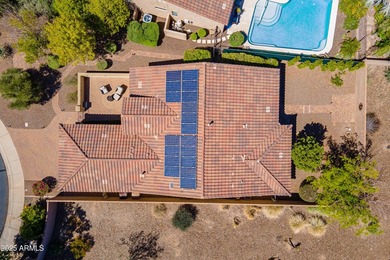 BEST VALUE IN TRILOGY - Upgraded Home with Low Utility Bills!