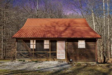 Cumberland River - Pulaski County Home For Sale in Burnside Kentucky