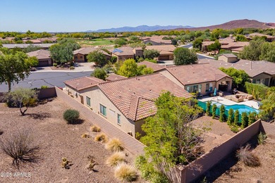 BEST VALUE IN TRILOGY - Upgraded Home with Low Utility Bills!