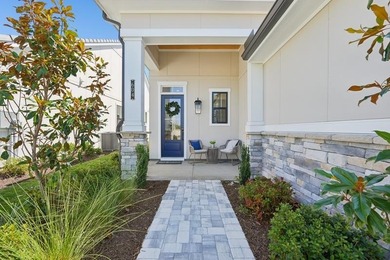 Move in Ready! Highly sought after gated section of the Grande - photo 2