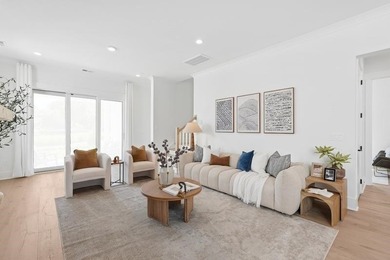 Move in Ready! Highly sought after gated section of the Grande - photo 5