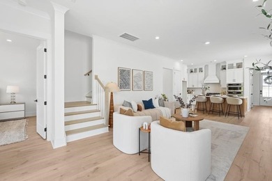 Move in Ready! Highly sought after gated section of the Grande - photo 6