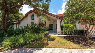 Lake Home For Sale in Longboat Key, Florida