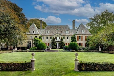 Step into Gilded Age grandeur with this iconic French-style - photo 1