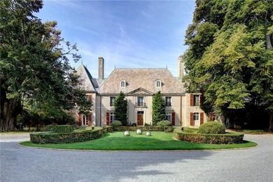 Step into Gilded Age grandeur with this iconic French-style - photo 2