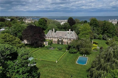 Step into Gilded Age grandeur with this iconic French-style - photo 3