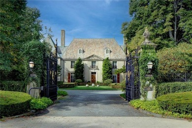 Step into Gilded Age grandeur with this iconic French-style - photo 4