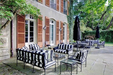 Step into Gilded Age grandeur with this iconic French-style - photo 9