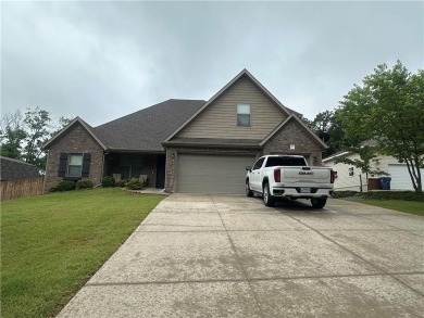 Lake Home For Sale in Bella Vista, Arkansas