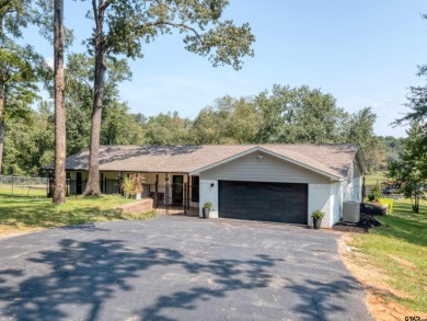 Wonderful waterfront home was completely taken down to the studs - Lake Home For Sale in Whitehouse, Texas