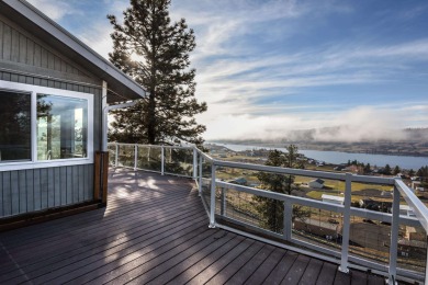 Lake Home For Sale in Deer Meadows, Washington