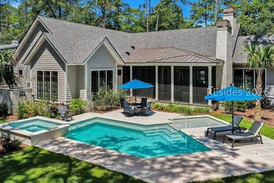 Newer construction (built in 2025) offering timeless Lowcountry - photo 2