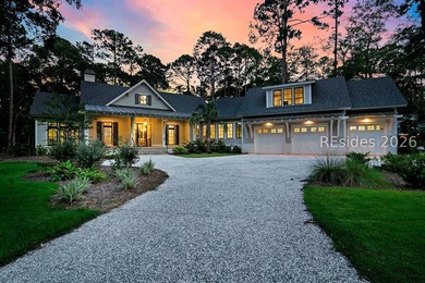 Newer construction (built in 2025) offering timeless Lowcountry - photo 3