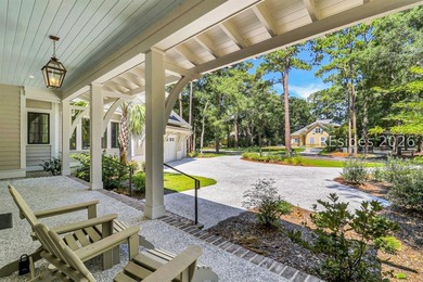 Newer construction (built in 2025) offering timeless Lowcountry - photo 5
