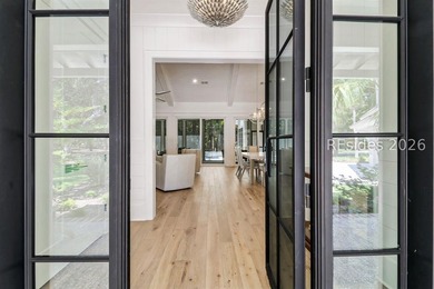 Newer construction (built in 2025) offering timeless Lowcountry - photo 6