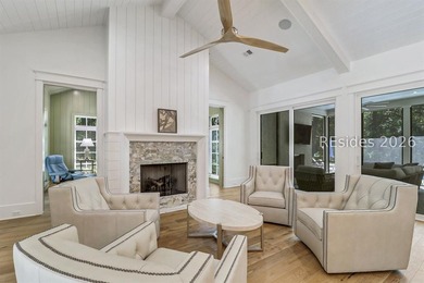 Newer construction (built in 2025) offering timeless Lowcountry - photo 9