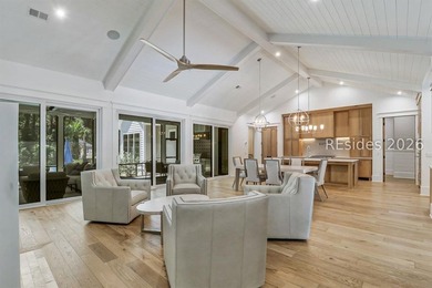 Newer construction (built in 2025) offering timeless Lowcountry - photo 10