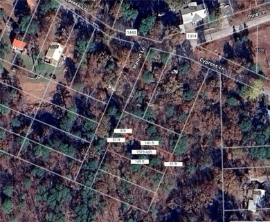 Lake Lot For Sale in Rogers, Arkansas