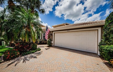 Lake Home For Sale in Wimauma, Florida