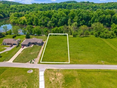 Lake Lot SOLD! in New Market, Tennessee