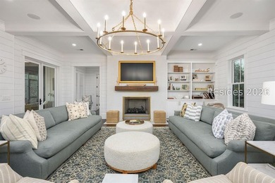 Gracefully positioned on a half-acre homesite overlooking one of - photo 5