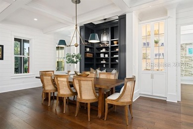 Gracefully positioned on a half-acre homesite overlooking one of - photo 10