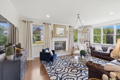 Welcome to 2 Mercedes Court, a beautifully maintained Colonial - photo 9