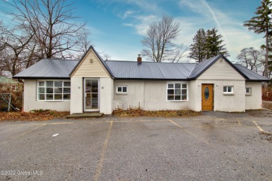 Lake Commercial Off Market in Saratoga Springs, New York