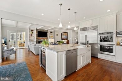 Rarely available 5BR/4.5BA Colonial offering five bedrooms on - photo 12
