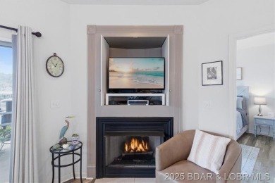 You don't come across a one-bedroom like this often. This