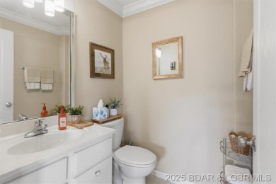 You don't come across a one-bedroom like this often. This