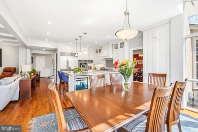 Rarely available 5BR/4.5BA Colonial offering five bedrooms on - photo 14