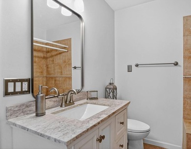 Welcome home to this perfect cozy house. The 2 bedroom 2 - photo 14