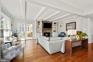 Rarely available 5BR/4.5BA Colonial offering five bedrooms on - photo 16
