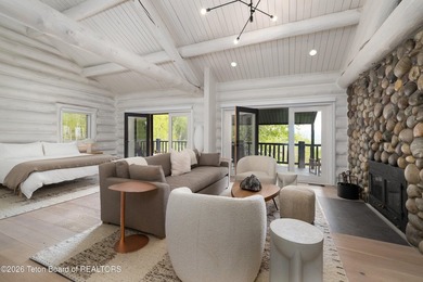Exceptional 558-acre Wyoming ranch offering a rare combination - photo 16