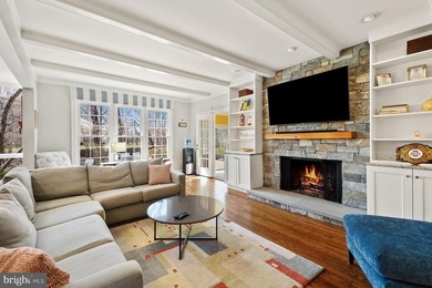 Rarely available 5BR/4.5BA Colonial offering five bedrooms on - photo 18