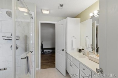 You don't come across a one-bedroom like this often. This