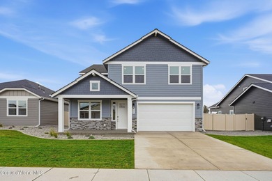 Lake Home Sale Pending in Coeur d Alene, Idaho