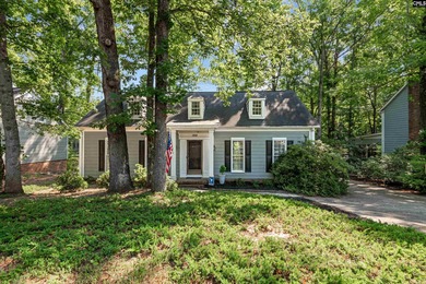 (private lake, pond, creek) Home For Sale in Columbia South Carolina