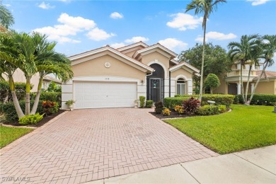 Lake Home For Sale in Cape Coral, Florida