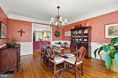 Rarely available 5BR/4.5BA Colonial offering five bedrooms on - photo 21