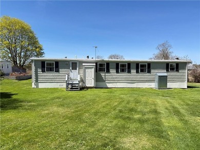 Enjoy coastal living with access to Nannaquaket Pond through - photo 1