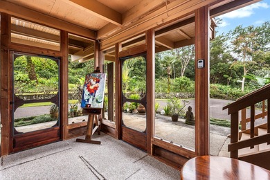 RARE HOLUALOA ESTATE - NEARLY 14 ACRES | AGRICULTURE | - photo 22