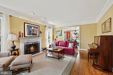 Rarely available 5BR/4.5BA Colonial offering five bedrooms on - photo 22