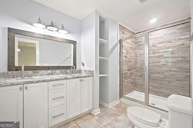 Welcome home to this beautifully renovated 3-bedroom, 2-bathroom - photo 23