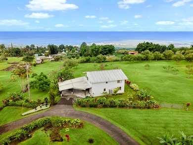 RARE HOLUALOA ESTATE - NEARLY 14 ACRES | AGRICULTURE | - photo 23