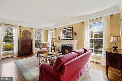 Rarely available 5BR/4.5BA Colonial offering five bedrooms on - photo 23