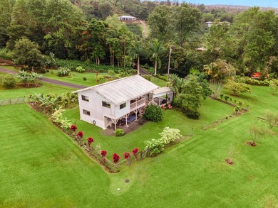 RARE HOLUALOA ESTATE - NEARLY 14 ACRES | AGRICULTURE | - photo 24
