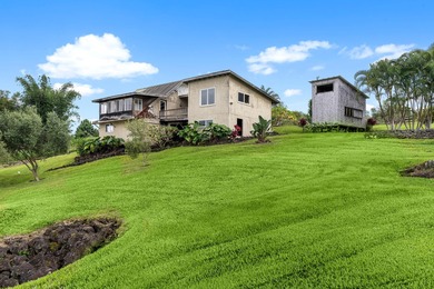RARE HOLUALOA ESTATE - NEARLY 14 ACRES | AGRICULTURE | - photo 25
