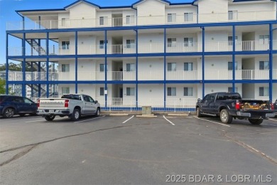 You don't come across a one-bedroom like this often. This